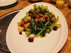 -老大连·海肠捞饭·大连海鲜大连菜(西安路店)
