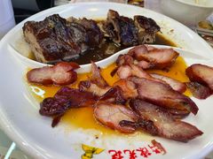 -澳门陈光记烧味饭店(万象城店)