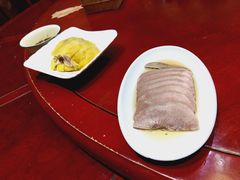 -半盆菜酒家(中山南一路店)