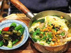 -小满手工粉(上海月星环球港店)
