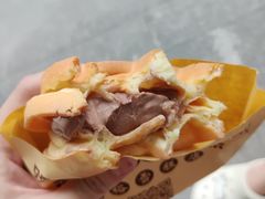 -成裕雪糕店(士多店)