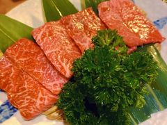 -炼火烤肉店