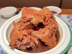 -东方饺子王(王府井关东古巷店)