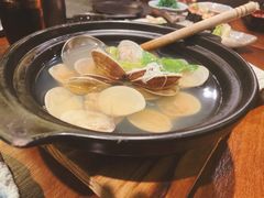 -武藏日本料理(宝安壹方城店)