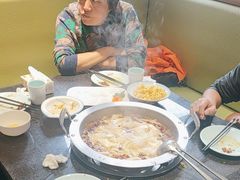 -清真·锦翔炝锅鱼(明德门店)