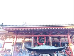 -浅草寺