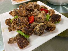 -东北酱骨头馆(蓁巷店)