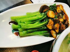 -巴依老爷新疆美食(远洋未来汇购物中心店)