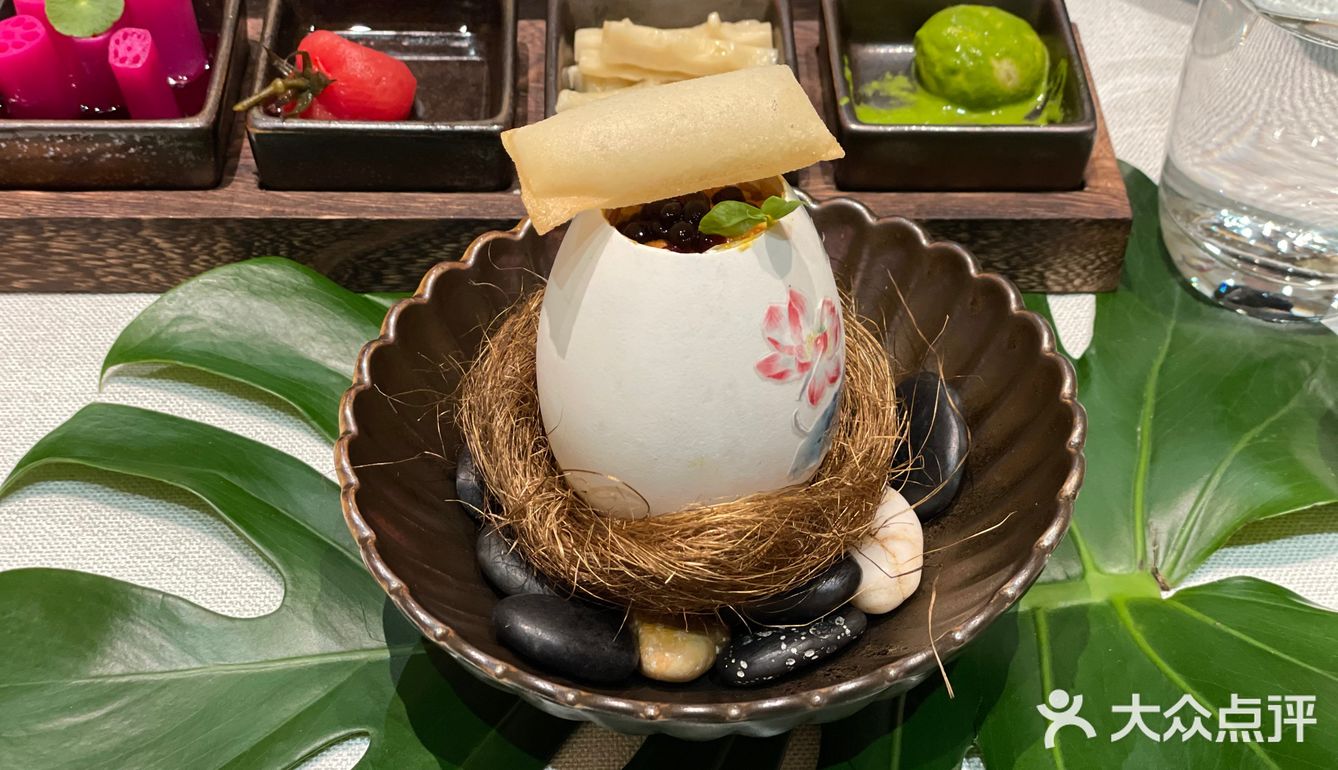 秋日蟹宴