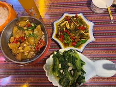 -鱼乐岛餐厅·户外花园主题餐厅