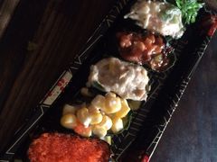 iphone_upload_pic-争鲜回转寿司(金桥家乐福店)