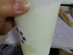 酒酿桂花酪-宝珠奶酪(浦东金桥店)