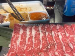 -老卜奎齐齐哈尔烤肉(人民东路店)