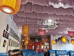 -蜀龙阁· 龍头水煮鱼(天坛店)