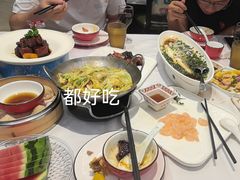 -申阿婆·上海菜·小海鲜(国展店)