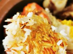 -崖口煲仔饭