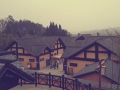 -崇阳三特浪口温泉
