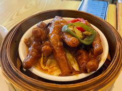 -添好运点心专门店(百老汇店)