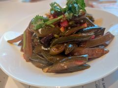 -苏大嘴蒸汽海鲜·海胆蒸饺(中山广场店)