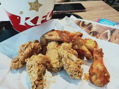 -肯德基(宝龙店)