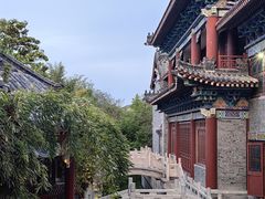 -台儿庄古城