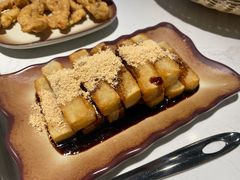 红糖糍粑-闵四遵义羊肉粉(朝外大街店)