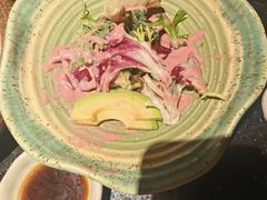 -上井精致料理(大坪店)