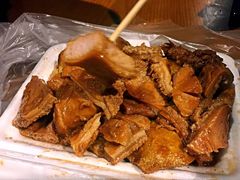 -细妹五香牛杂(步行街店)