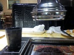 -哆来咪火锅烤肉自助(牌楼店)