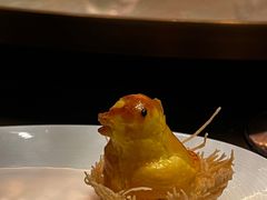 -8餐厅(新葡京酒店)