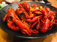 -虾小龙老长沙龙虾馆(坡子街店)