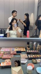 点击看大图 -青禾蒙娜丽莎婚纱摄影(武汉总店)