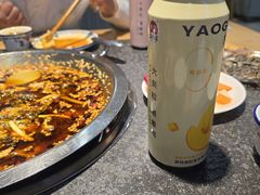 -胖子鱼·油泼甘谷辣子炝活鱼(秦州407店)