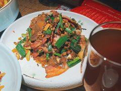 -渝信川菜(长安店)