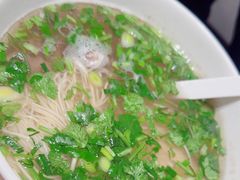 -嘻小北·兰州清汤牛肉面(南翔印象城MEGA店)