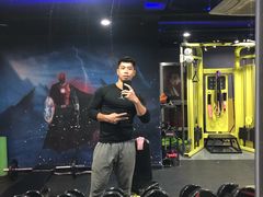 -每练有胜健身工作室(EFC店)