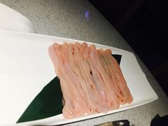 -海底捞火锅(航洋城店)