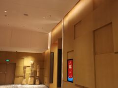 -深圳湾万怡酒店