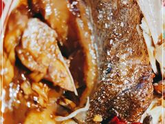 -旺顺阁·北京菜(北辰上品+)