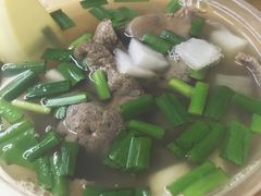 -牛师傅广式药膳牛骨汤美食(江南西店)