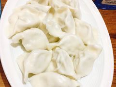 -必点海鲜·鲅鱼水饺(鞍山西道店)