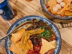 -柳石居柳州螺蛳粉(万达店)