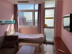 点击看大图 -复旦大学附属妇产科医院(杨浦院区)