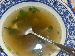 -丰登陕西水盆牛羊肉·泡馍