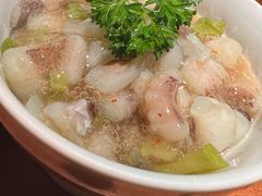 -阿吾罗日本料理(K11艺术中心店)