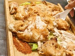 -大秦面庄(青松路店)