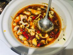 -胡胖子有鱼有肉(麓谷店)