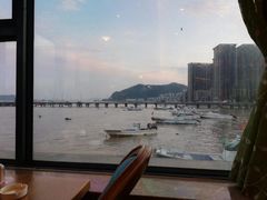-海中洲渔社