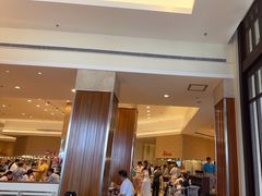 -亚龙湾希尔顿自助餐厅·海鲜·烧烤·沙滩BBQ·现场乐队