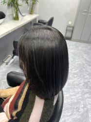 -逅续沙发自然卷专研